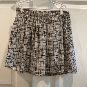 Armani exchange skirt size 0